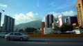 Entering Caracas 011